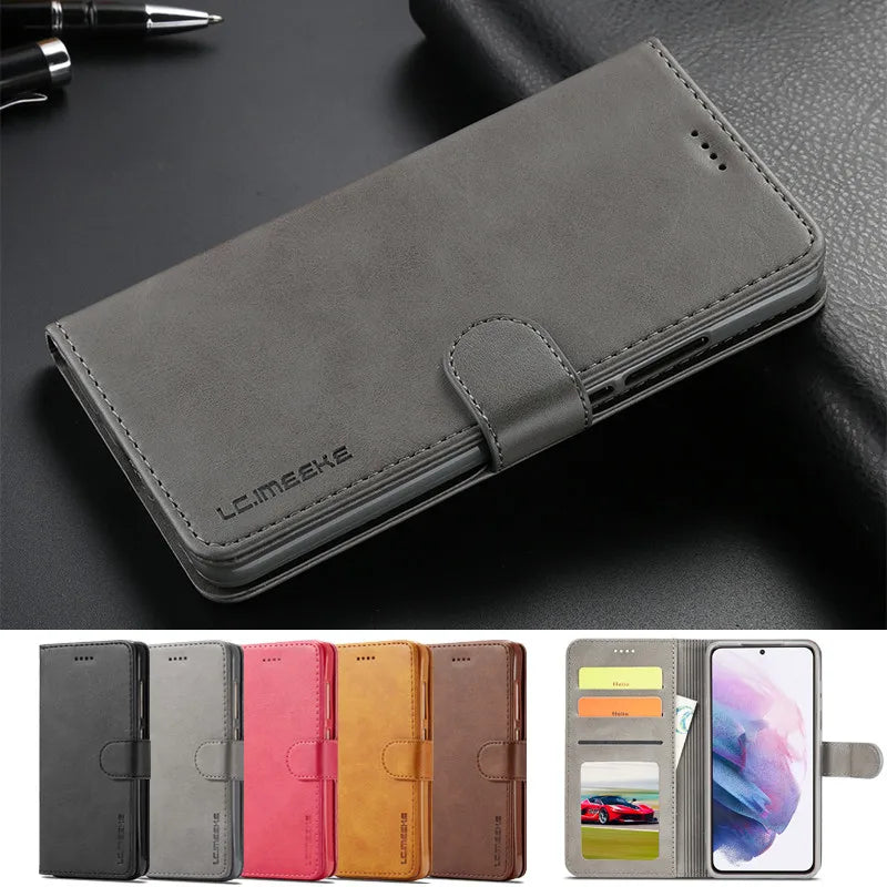 Case For Samsung Galaxy S25 S24 S23 S22 S20