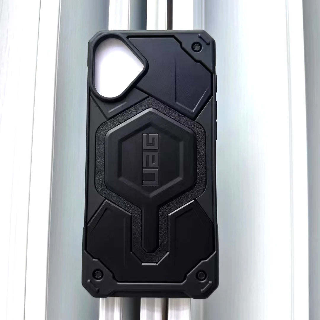 IPHONE UAG  CASE 16 15 14 13