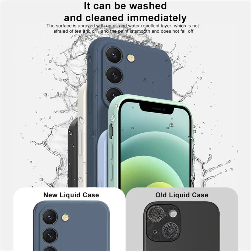 Case For Samsung Cover