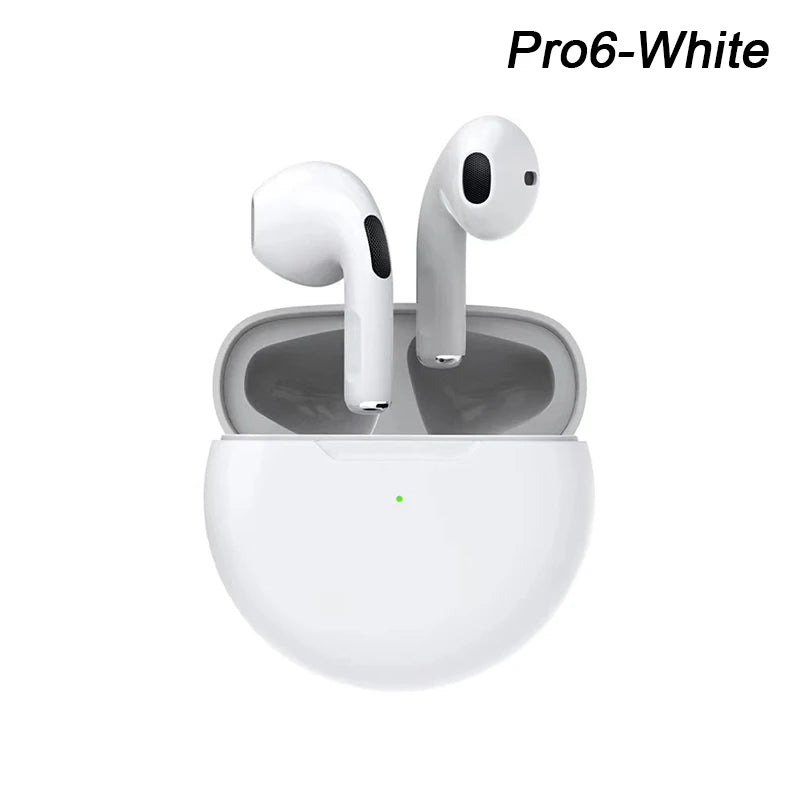 Earphones Headphones Mini Android Earbuds