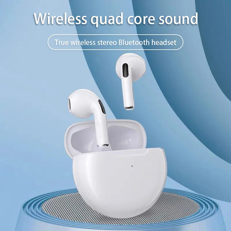 Earphones Headphones Mini Android Earbuds