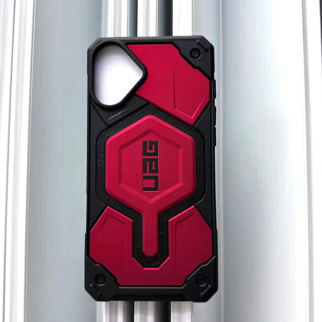 IPHONE UAG  CASE 16 15 14 13