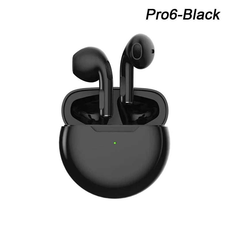 Earphones Headphones Mini Android Earbuds