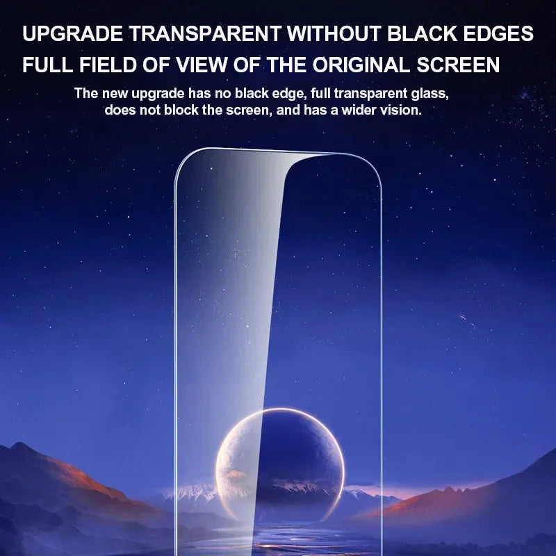 Glass for IPhone Screen Protector Camera Lens Glass