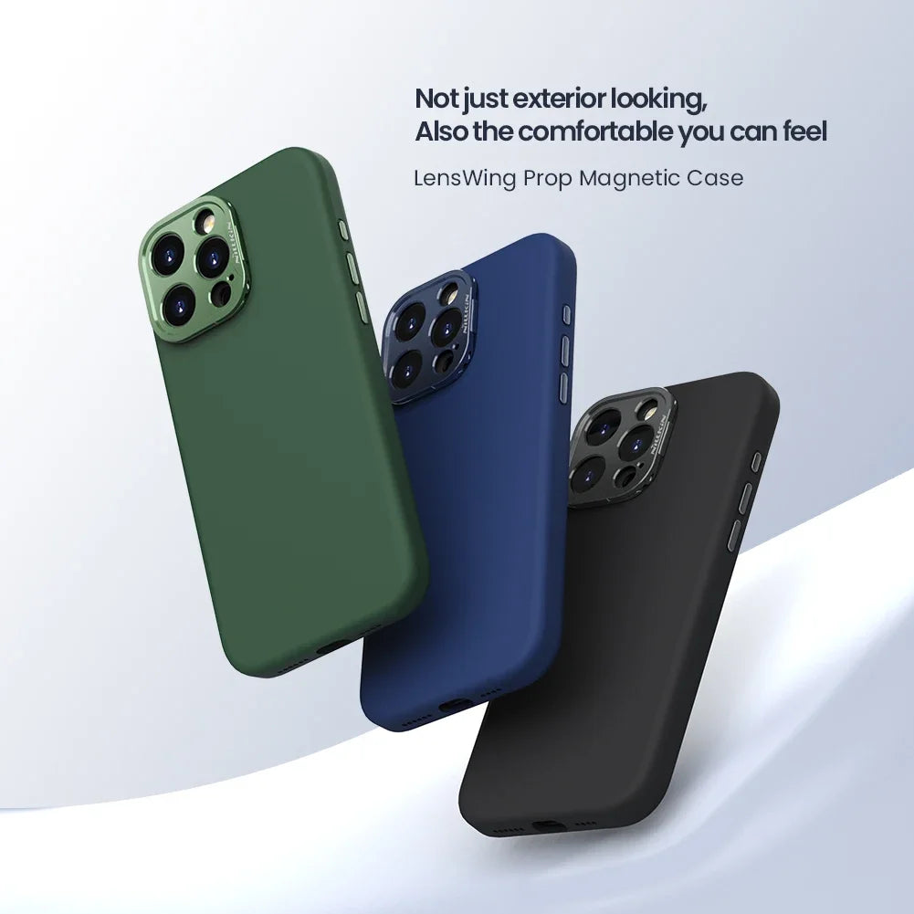 Cover for iPhone 16 Pro