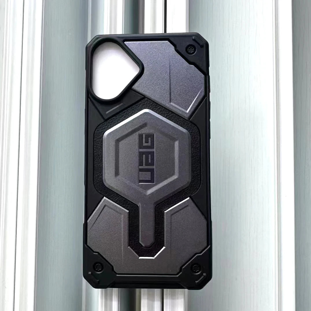 IPHONE UAG  CASE 16 15 14 13