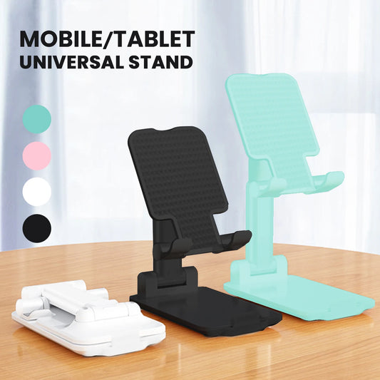 Phone Holder Stand Mobile  Universal for All Smart Phones