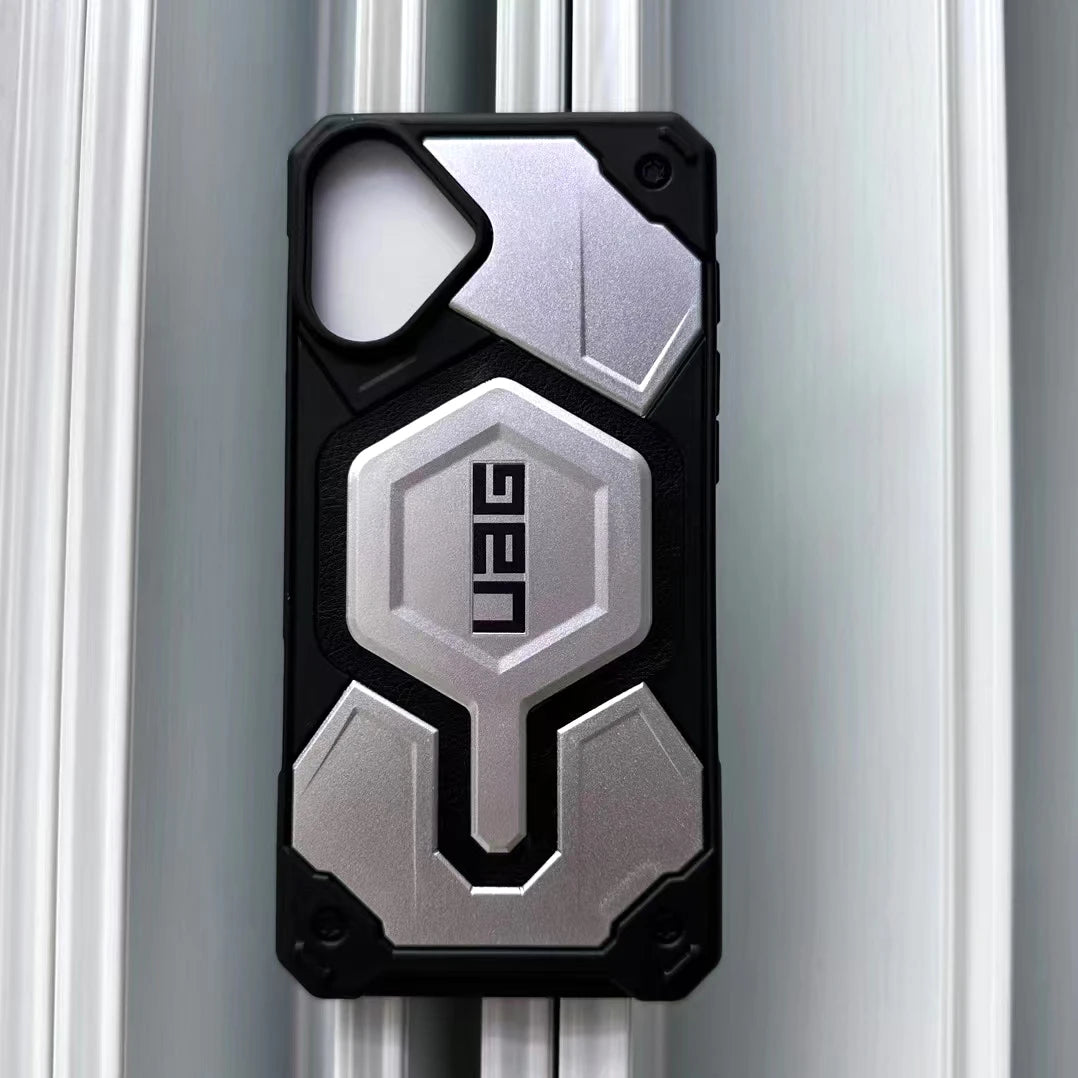 IPHONE UAG  CASE 16 15 14 13