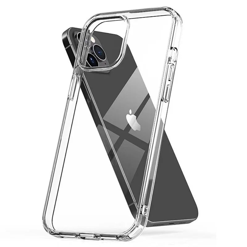 Case For iPhone 15 14 13 12 11 Cover