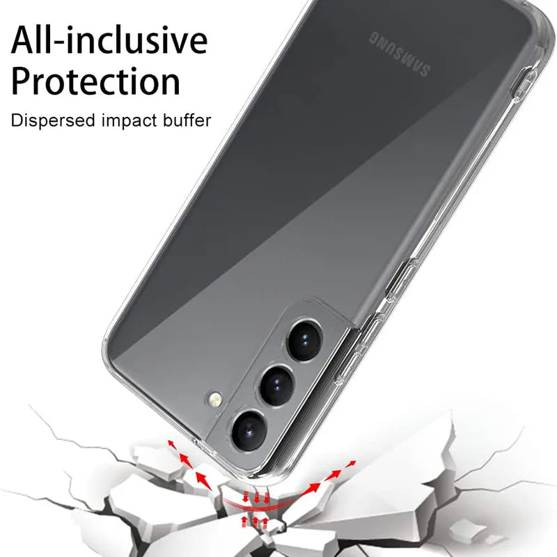 Case For Samsung Galaxy S23 S22 S21