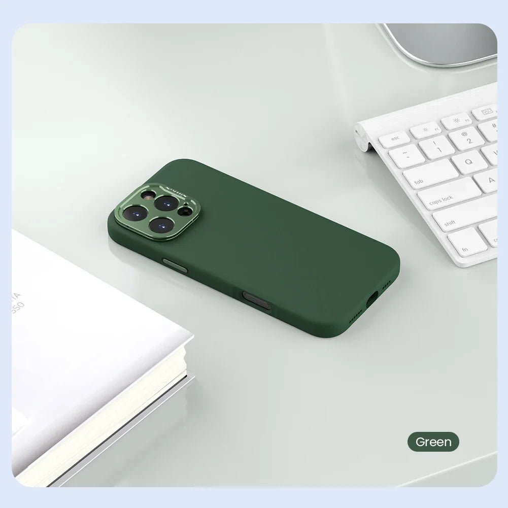 Cover for iPhone 16 Pro