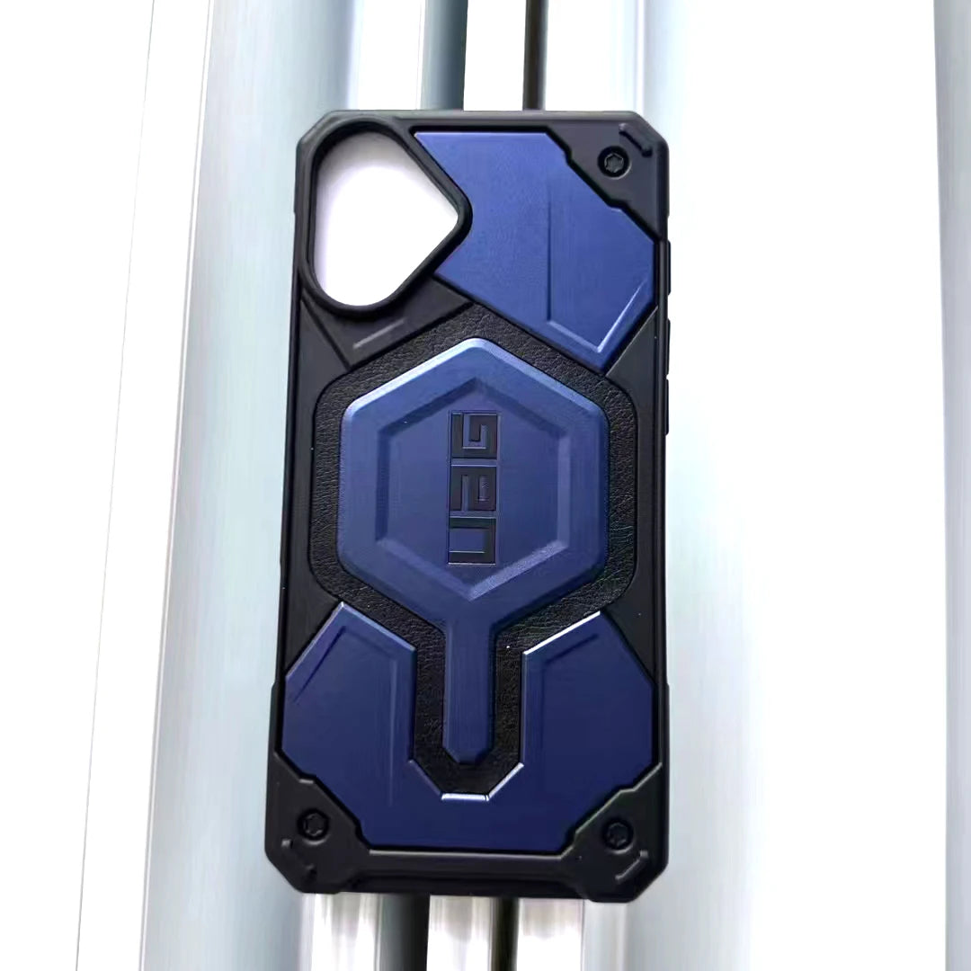 IPHONE UAG  CASE 16 15 14 13