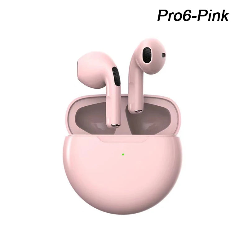 Earphones Headphones Mini Android Earbuds